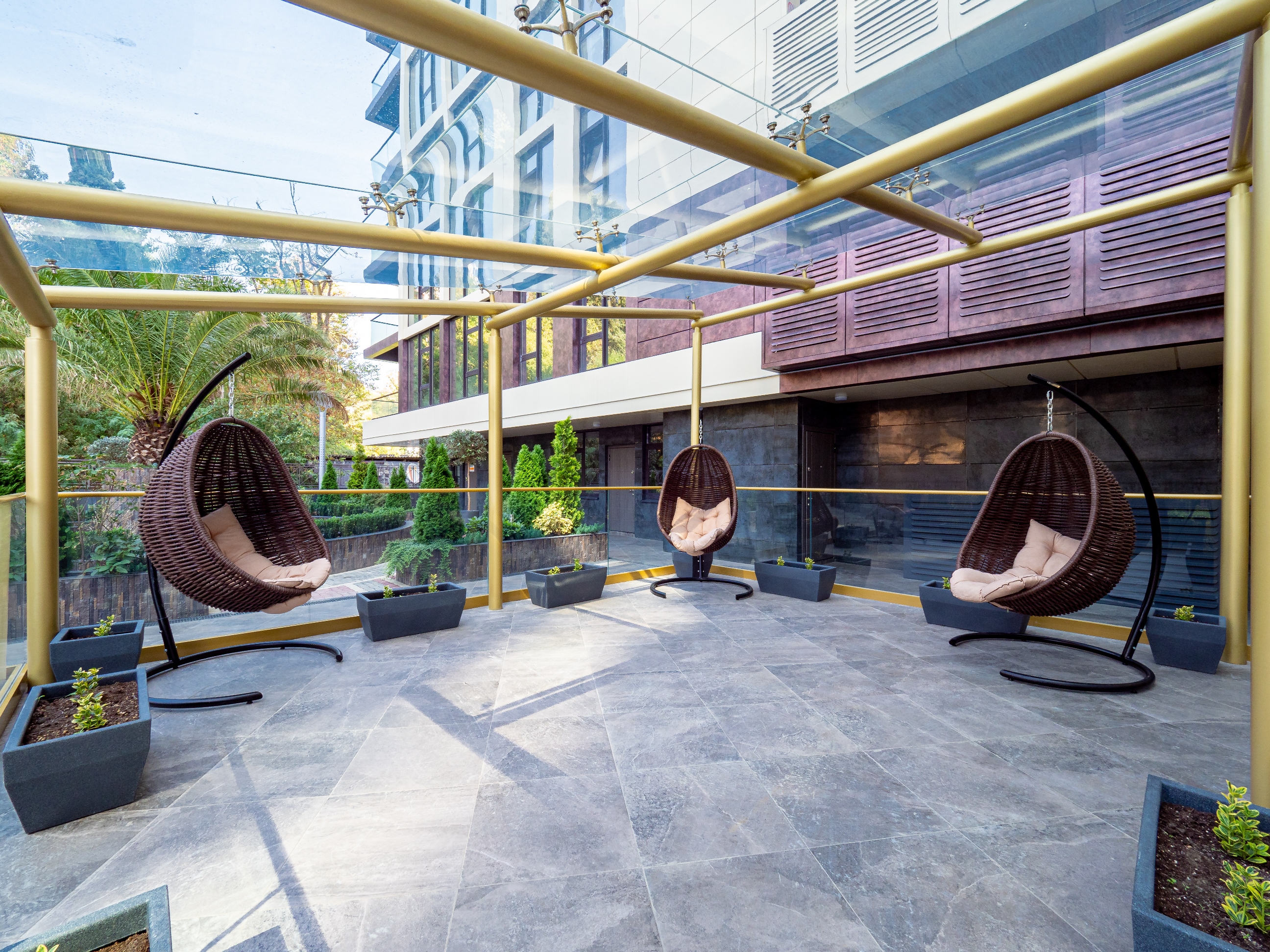 Фото Метрополь