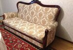 Nasha Obivka (Moscow Region, Ryazanskoye Highway), upholstered furniture