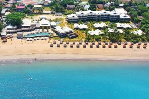 Palm Beach Resort & SPA Nosy Be