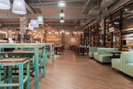 Farm Market (Finlyandskiy Avenue, 4), cafe