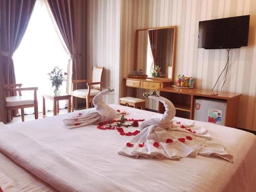 Фото Sky Luck Hotel