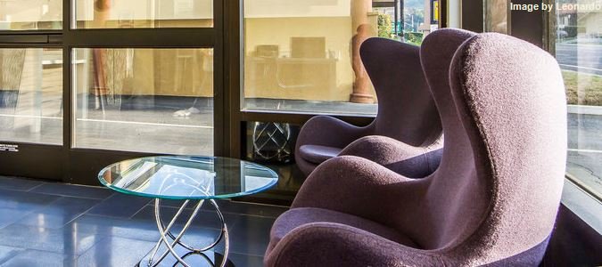 Фото Quality Inn