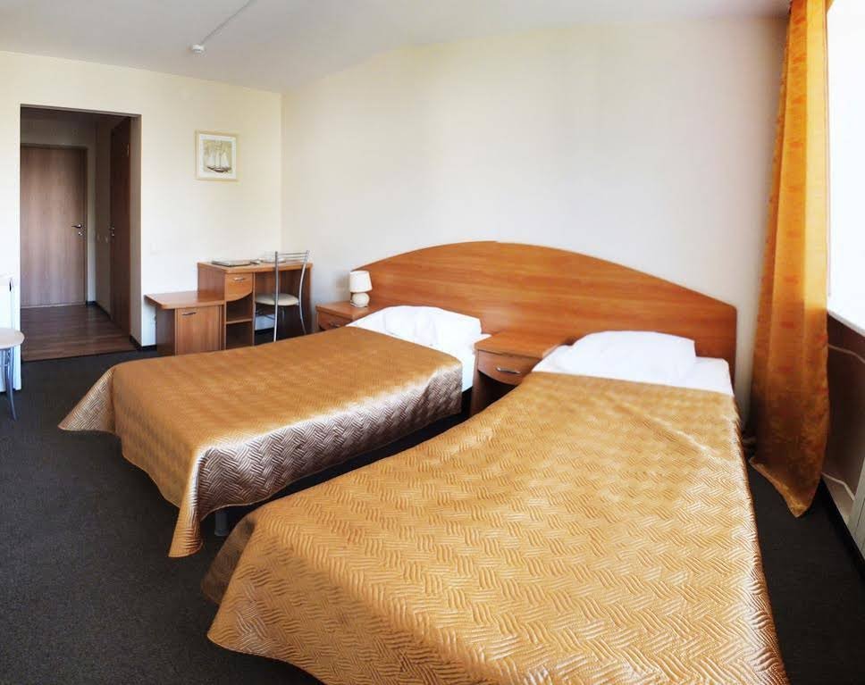 Фото Берёзовая Роща