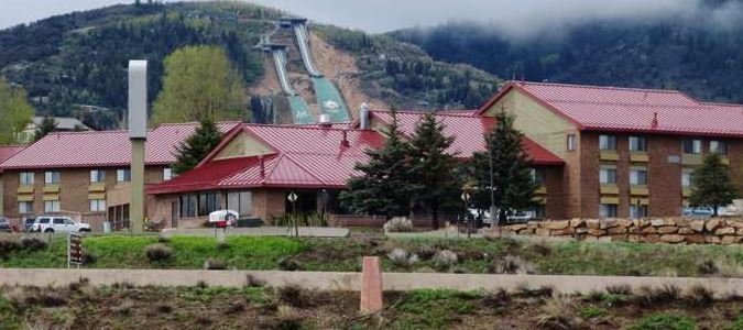 Фото отеля 5