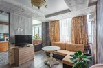Na Garazhnoj Apartments (Гаражная улица, 7), alojamiento en alquiler diario