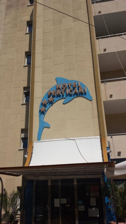 Фото Hotel Perticari