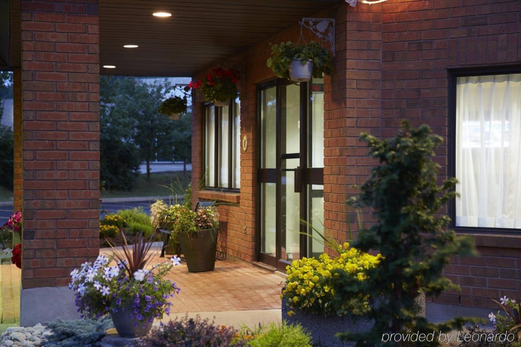 Фото Comfort Inn Val d'Or