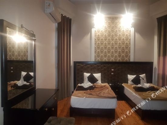 Фото Paradise Boutique Hotel