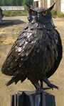 Niko (Frontovykh Brigad Street, 29), wrought iron
