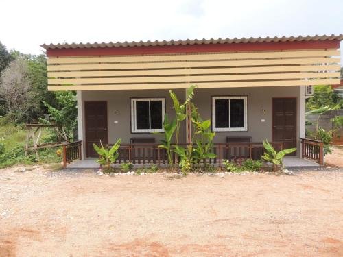 Фото Banana Lodge