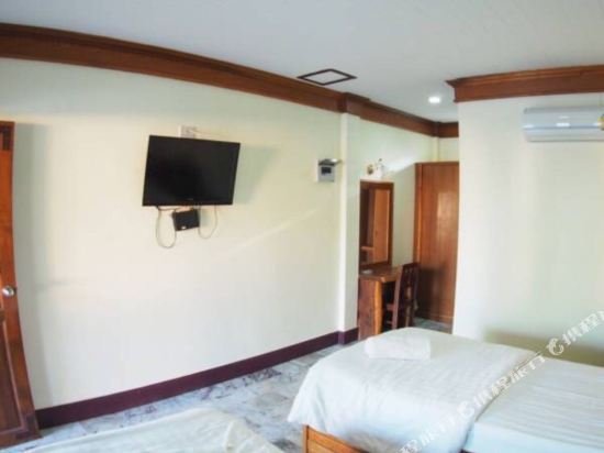 Фото Needa Rock Resort