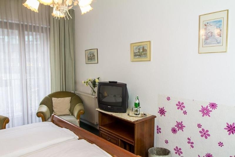 Фото Smarty Cologne Dom Hotel - Boardinghouse