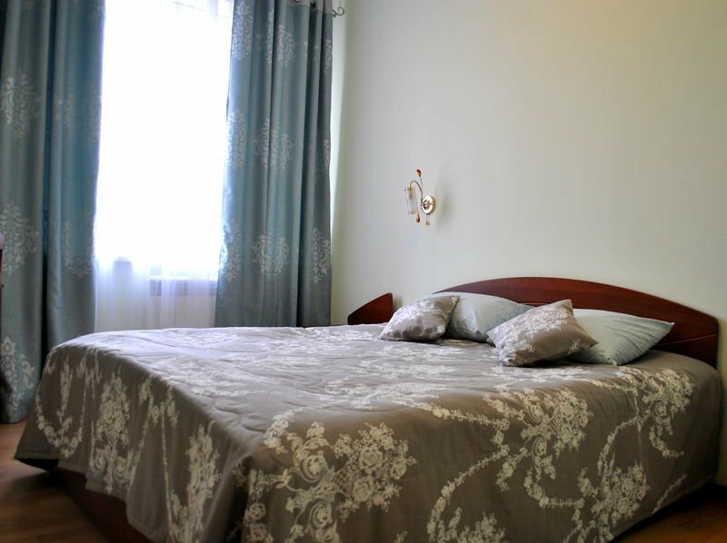 Гостиницы в кингисеппе