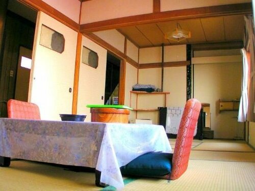 Гостиница Hakodate Henmi Ryokan в Хакодате