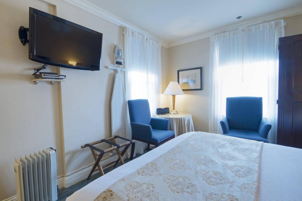 Фото Inn At The Opera