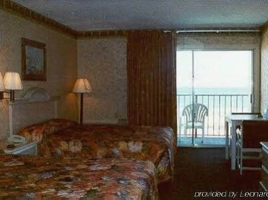 Фото Westgate Myrtle Beach Oceanfront Resort