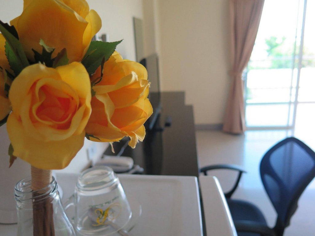 Фото Royal Thai Residence