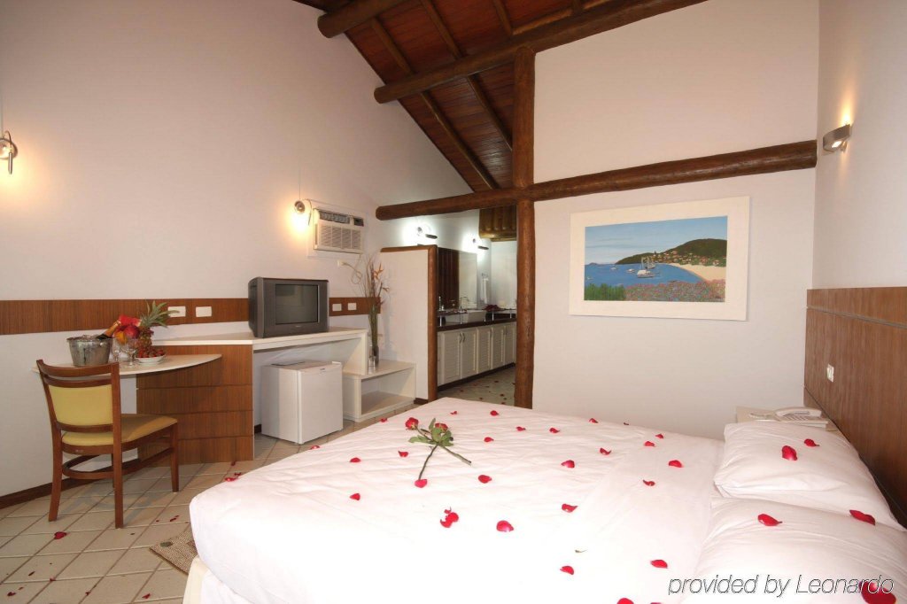 Фото Pousada Pontal da Ferradura