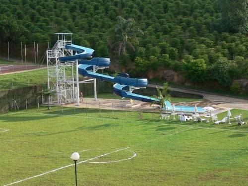 Фото Hotel Fazenda São Matheus