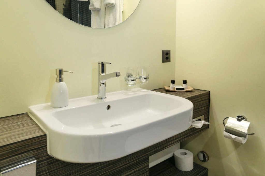 Фото Boutique Hotel St. Georg