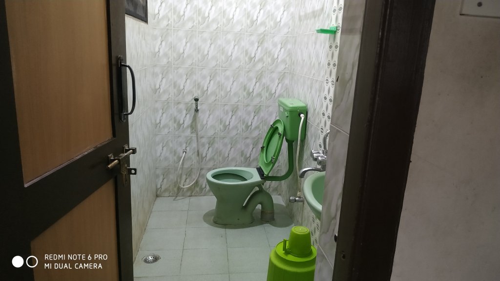 Фото Hotel Barnabas Homestay