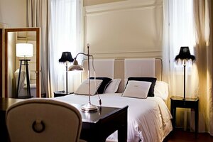 отель Santa Maria Foris