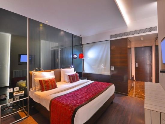 Фото The Gaur Chandigarh