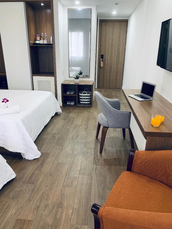 Фото Royal Dragon Boutique Hotel