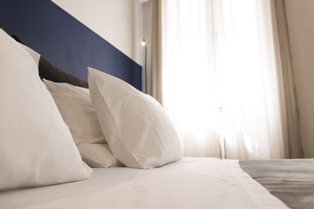 Фото The Central Boutique Αpartments