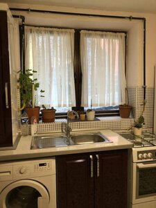 Гостиница Mavi Ladin Konukevi