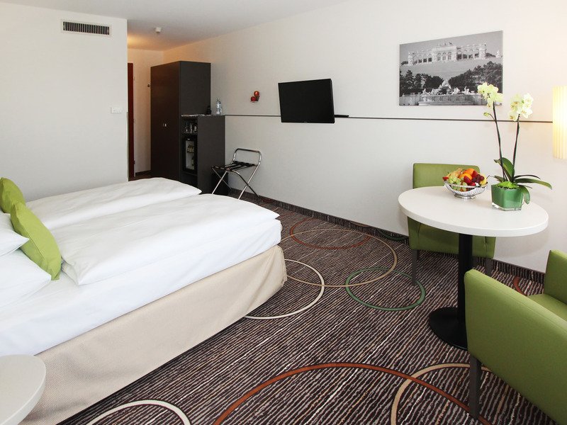 Фото Arcotel Wimberger Vienna