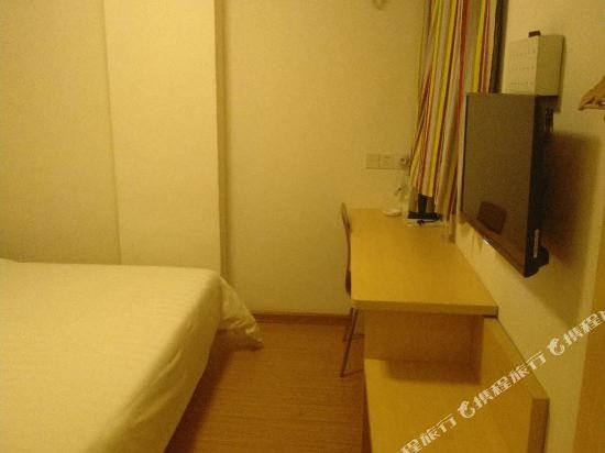 Фото 7 Days Inn Maoming Gaozhou West Gaoliang Road Branch