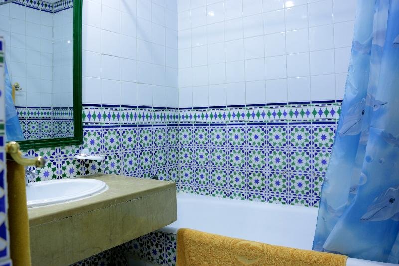 Фото Le Khalife Hotel