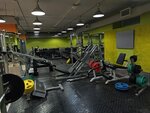 Mosboks Gym (Izyumskaya Street, 22к3), fitness club