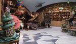 Living Paper Museum (Furshtatskaya Street, 8), museum
