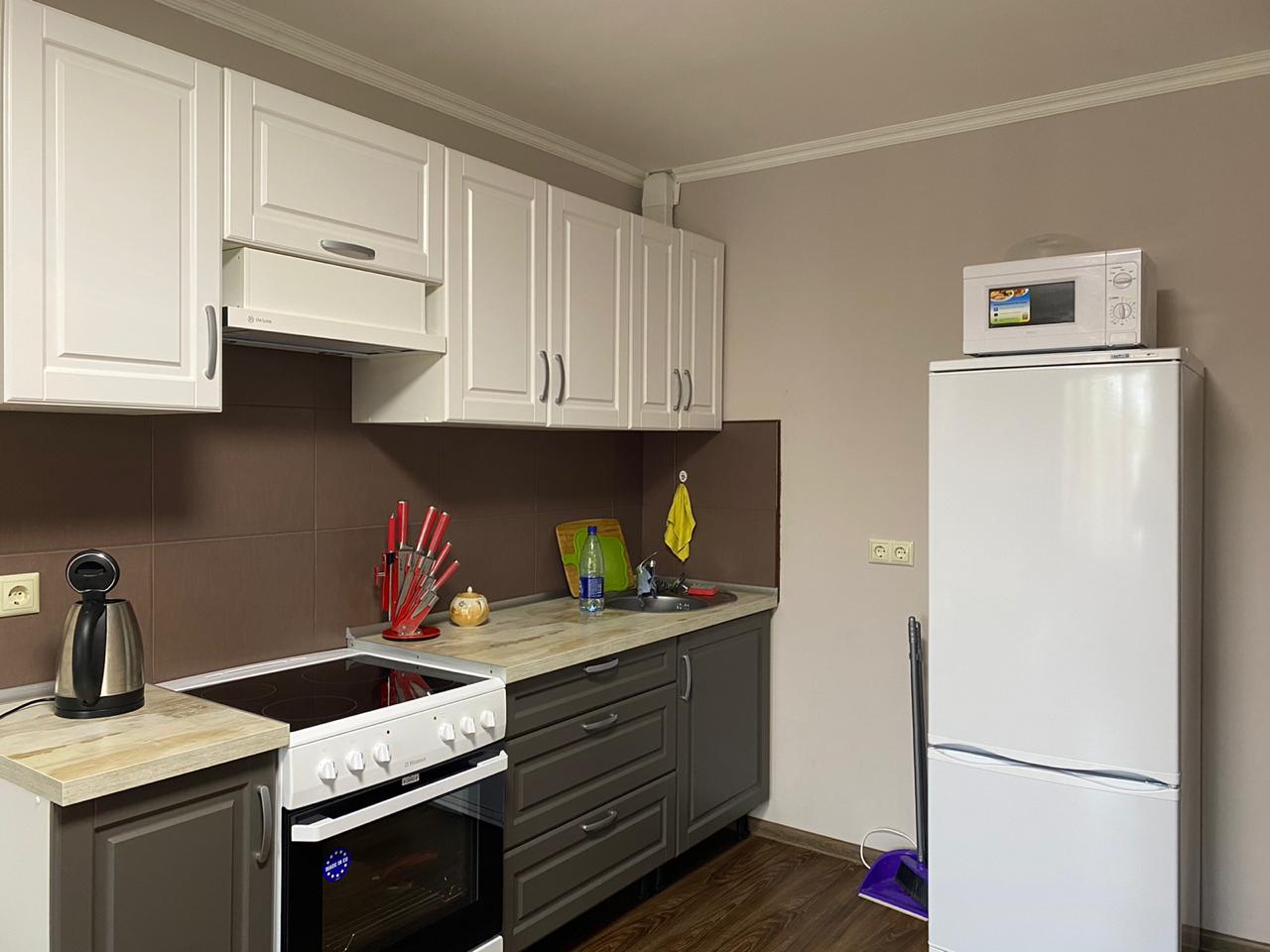 Фото Арт-хостел Ван Гог