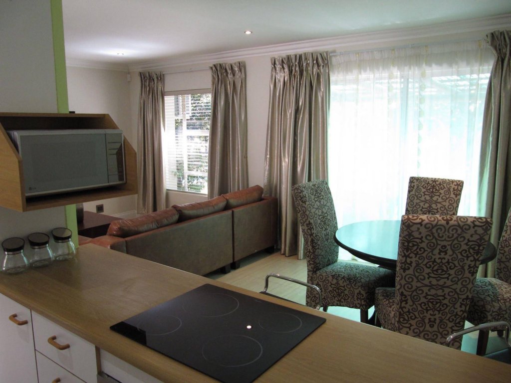 Фото The Haystack on Homestead