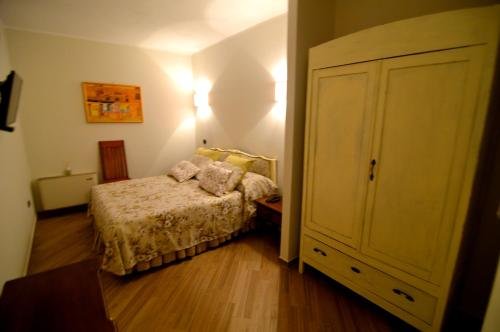 Фото La Vignola Country Hotel