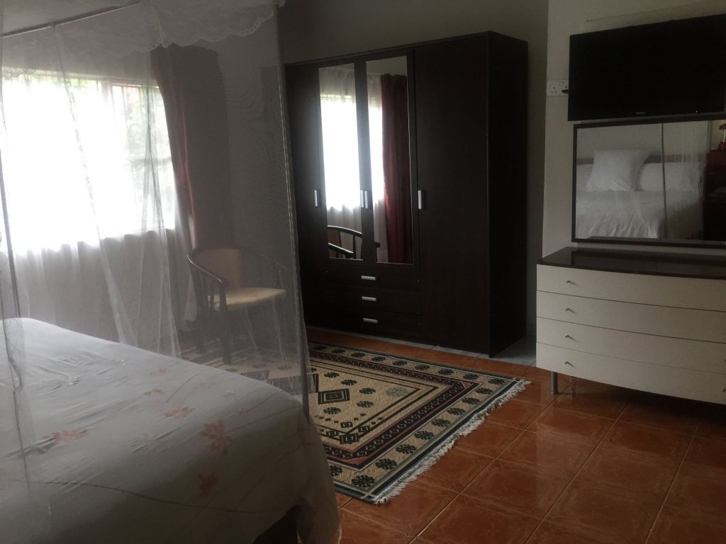 Фото Kaliyangile Guest House