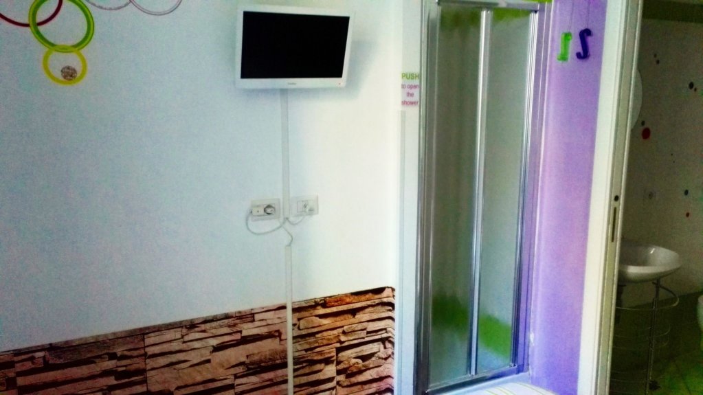 Фото Termini Gold Guest House