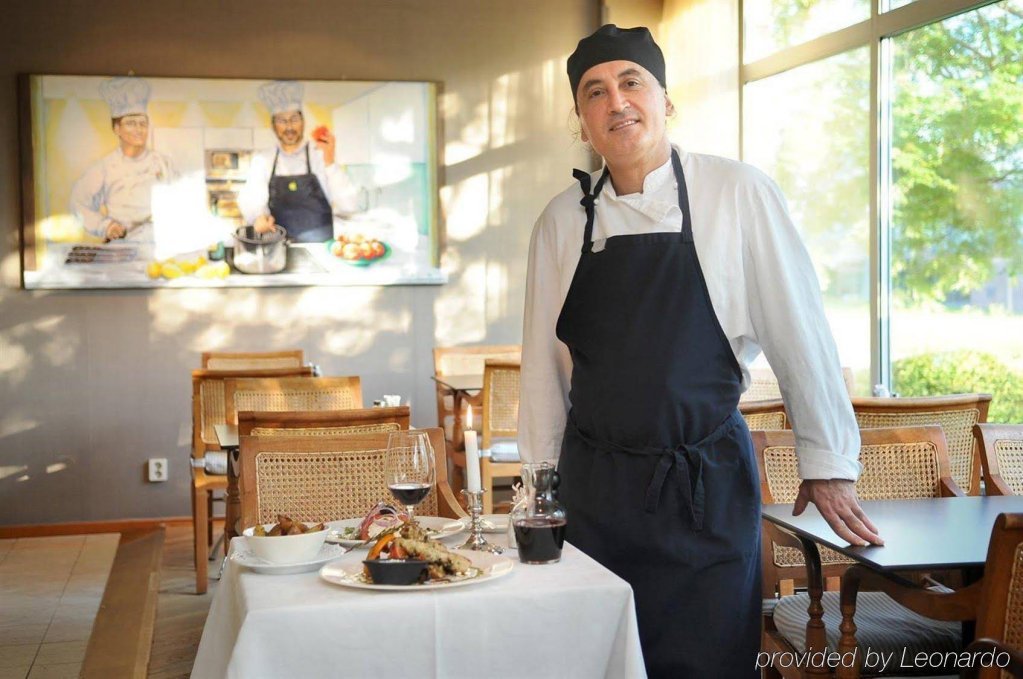 Фото Scandic Kista