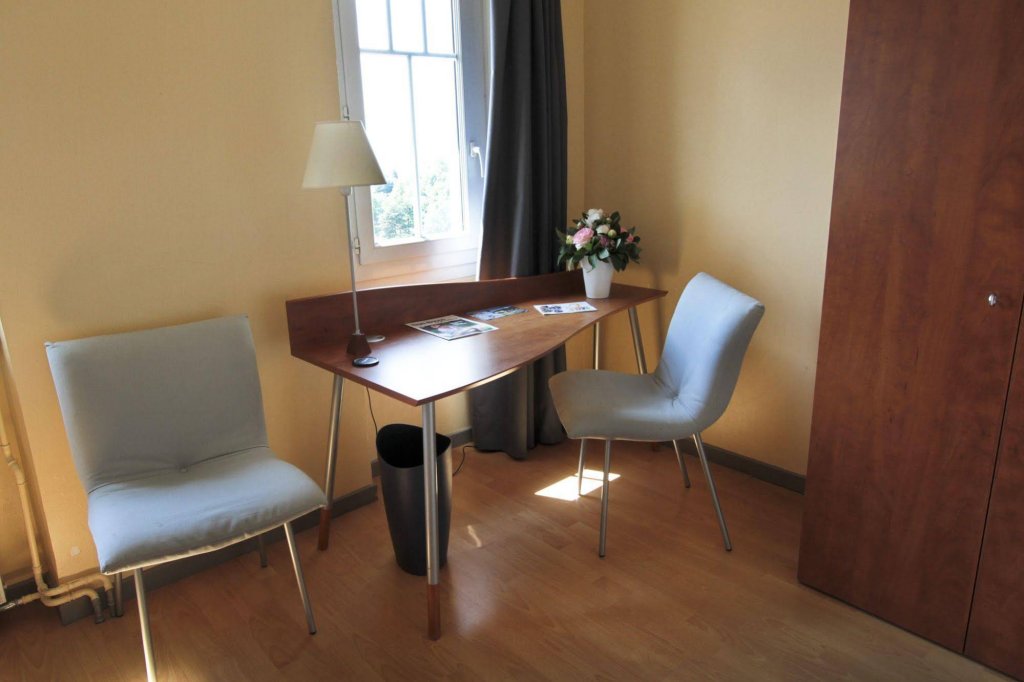 Фото Centre Jean Bosco