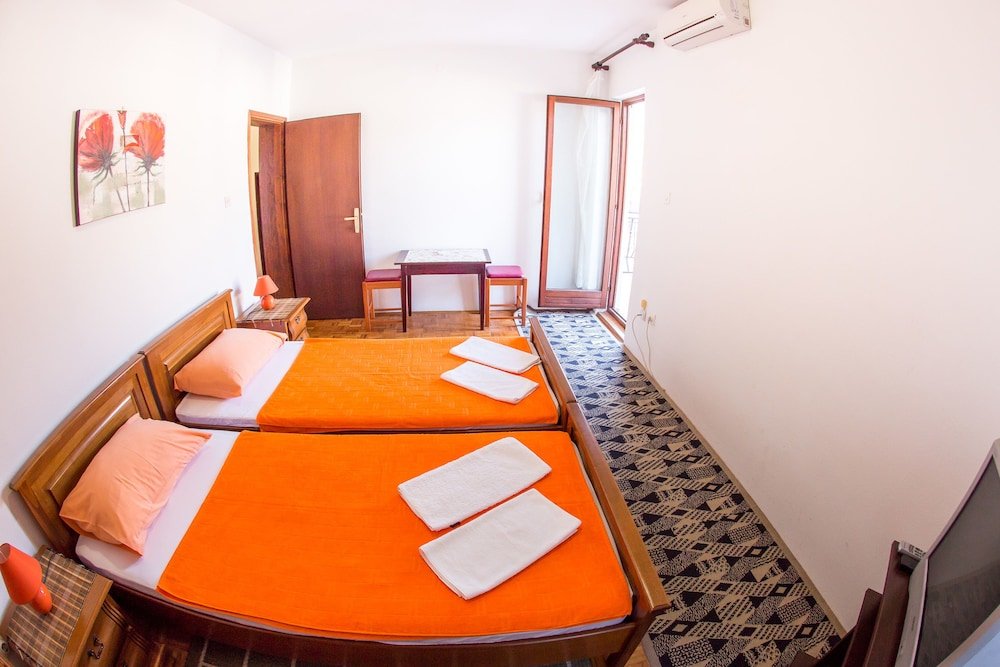 Фото Aparthotel Villa Aria