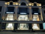 Sabura Mebel (Tashkent Region, Zangiata District, Urban Settlement of Ahmad Yassaviy), furniture store