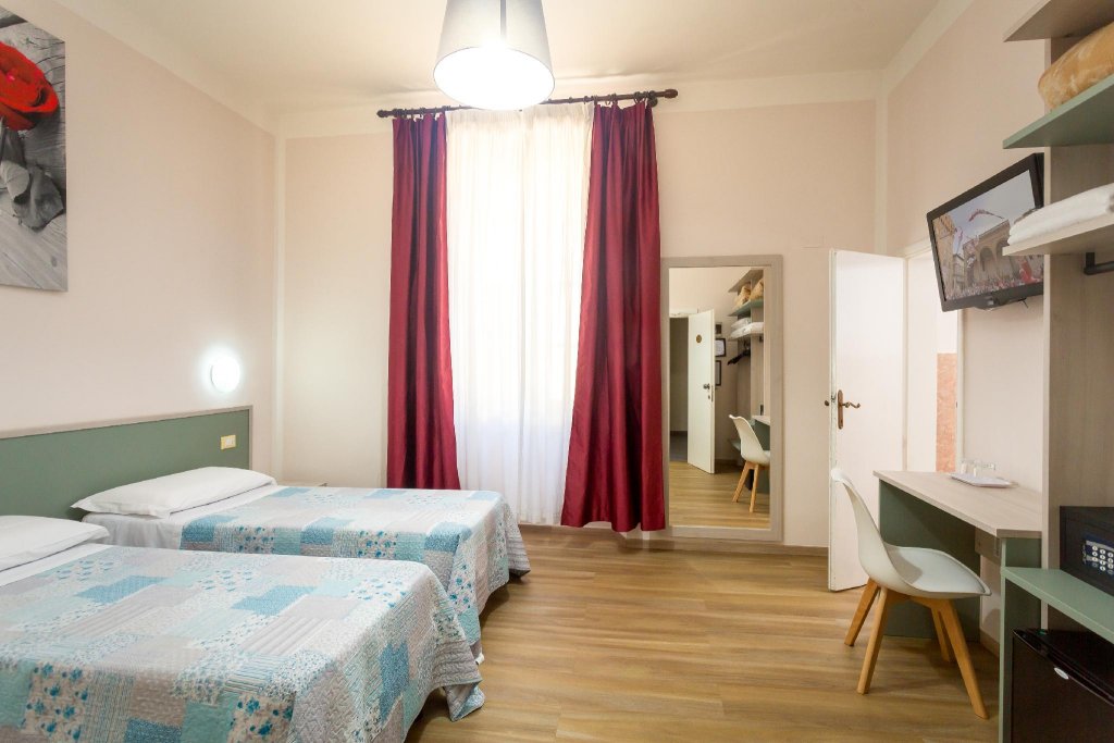 Фото Hotel Basilea