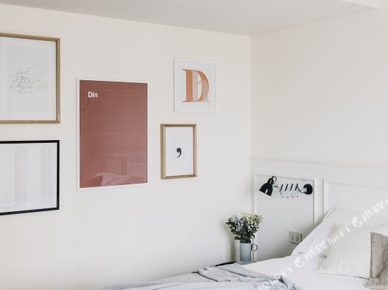 Фото Dear Hotel Madrid