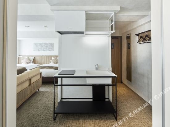 Фото Hotel Mystays Kiyosumi-Shirakawa