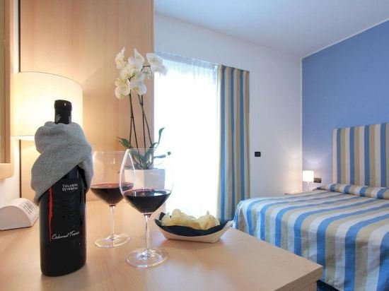 Фото Hotel Bellini