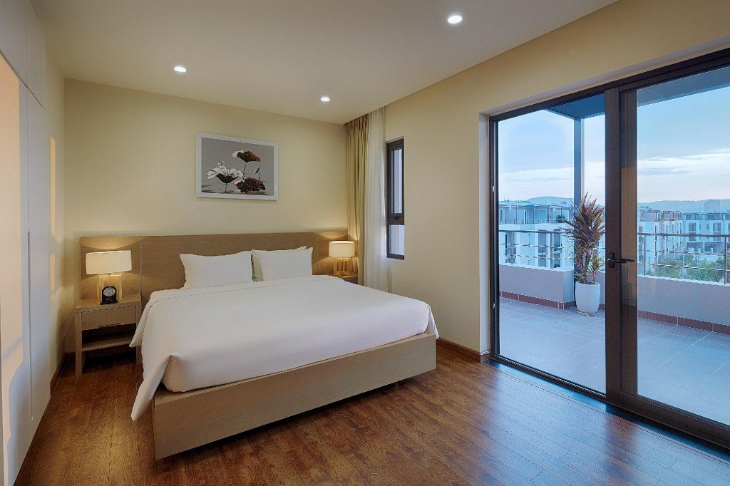 Фото Royal Lotus Halong Resort & Villas