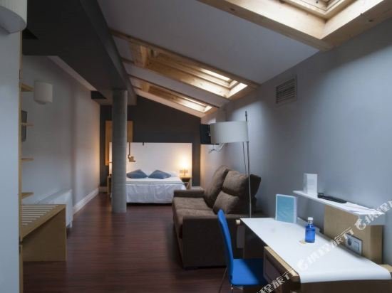 Фото Hotel Zenit Coloquio